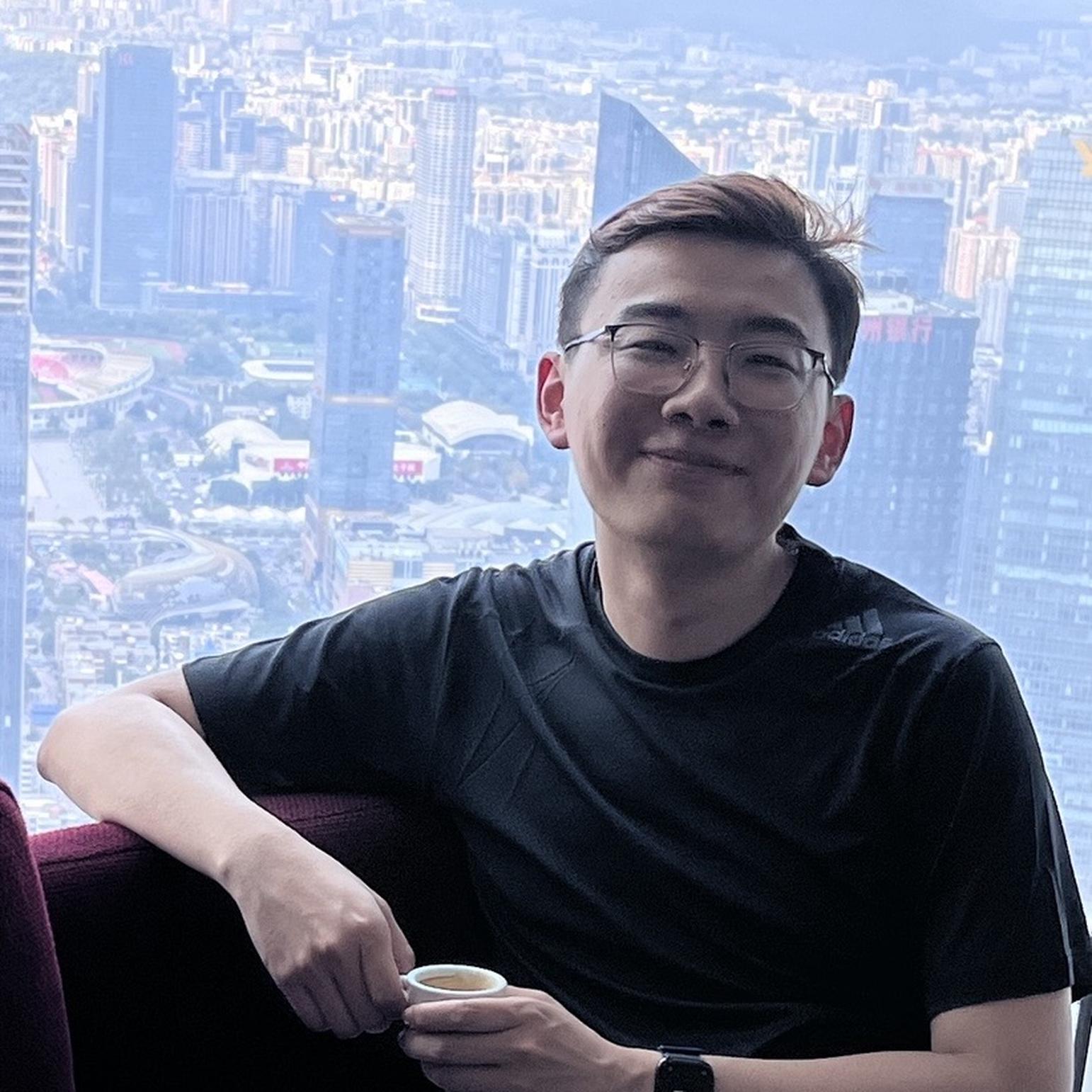Jiayi Song