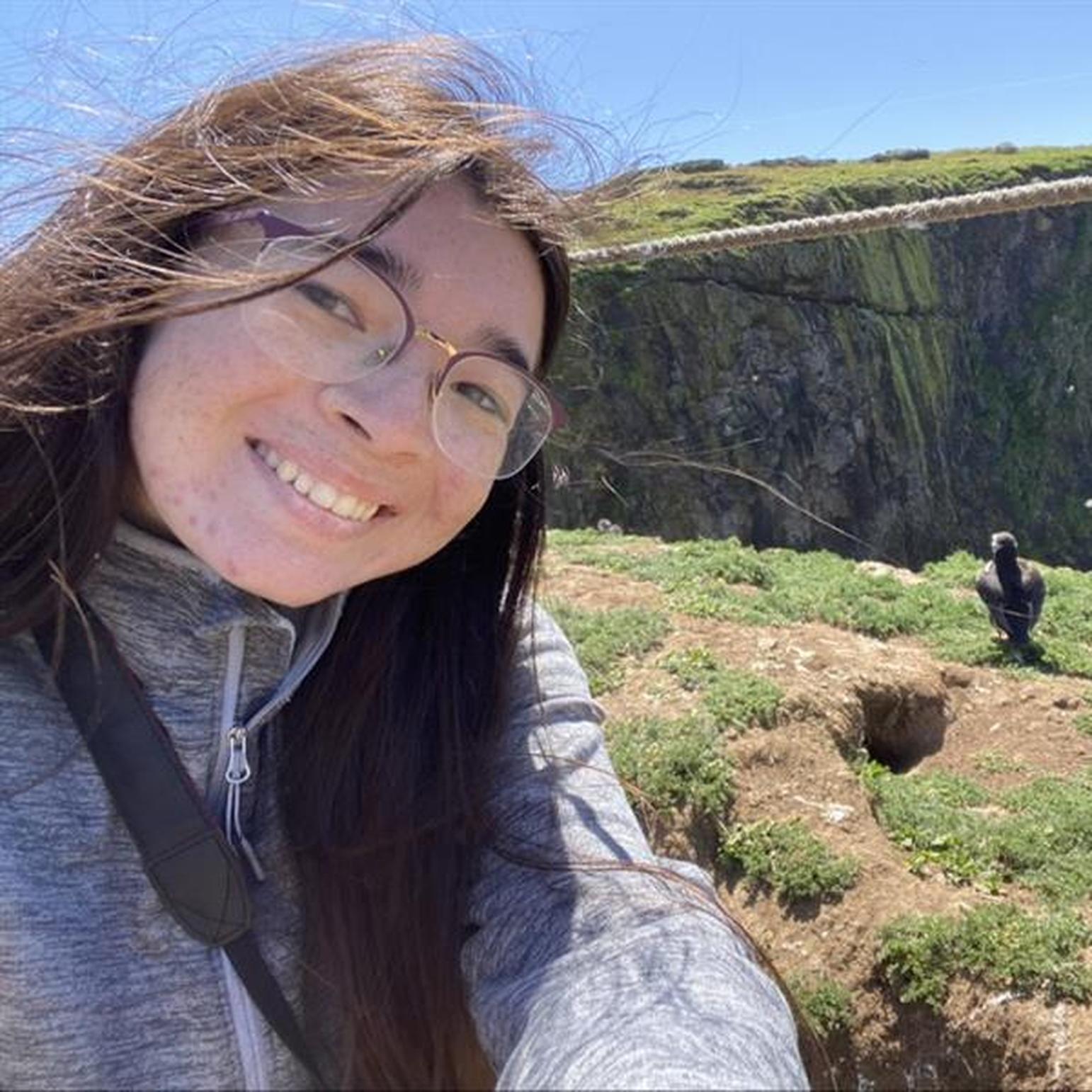 Kelly Bearhs